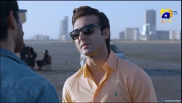 Haq Mehar - Episode 09 -  6th August 2024